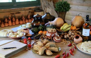 Η κρητική διατροφή και η έρευνα που την έκανε διάσημη