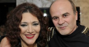«Εφυγε» από τη ζωή ο μουσικοσυνθέτης Βαγγέλης Σίμος
