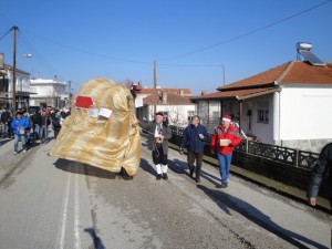 ΕθιμοΚαμήλαςΘούριοΕβρου