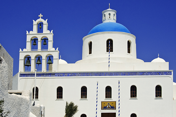 Παναγιά η Επισκοπή