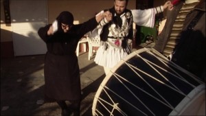 «Ρογκάτσια, η αίσθηση του Ζουρνά» μία ταινία από την καρδιά της Μακεδονίας, τα καμποχώρια της Ημαθίας
