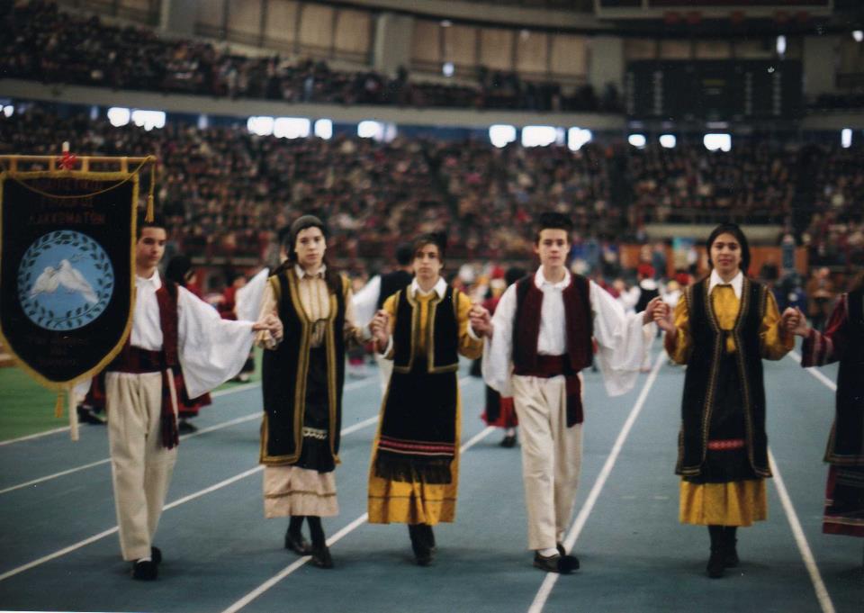 Πανηπειρωτικό Πανόραμα 2016 - Διήμερο Εκδηλώσεων