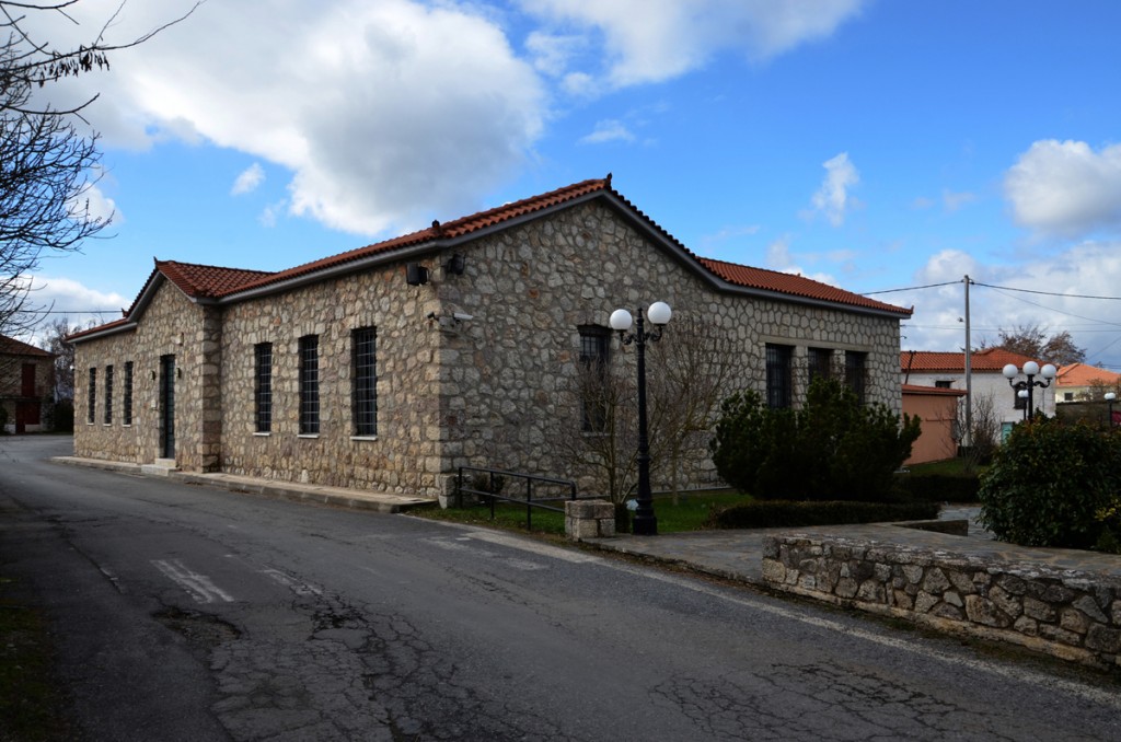 Ευρωπαϊκή διάκριση για το Αρχαιολογικό Μουσείο Τεγέας -Αρωγός του τα σύγχρονα Μέσα Πηγή: Ευρωπαϊκή διάκριση για το Αρχαιολογικό Μουσείο Τεγέας -Αρωγός του τα σύγχρονα Μέσα