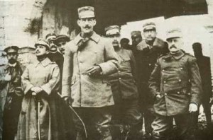 26 Οκτωβρίου - Σαν σήμερα η Απελευθέρωση της Θεσσαλονίκης το 1912