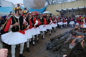 Θεοφάνεια : Ήθη και έθιμα όλης της Ελλάδας