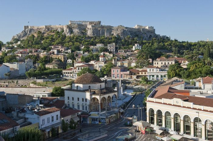 25 λόγοι για να... «μην» επισκεφθείτε την Ελλάδα