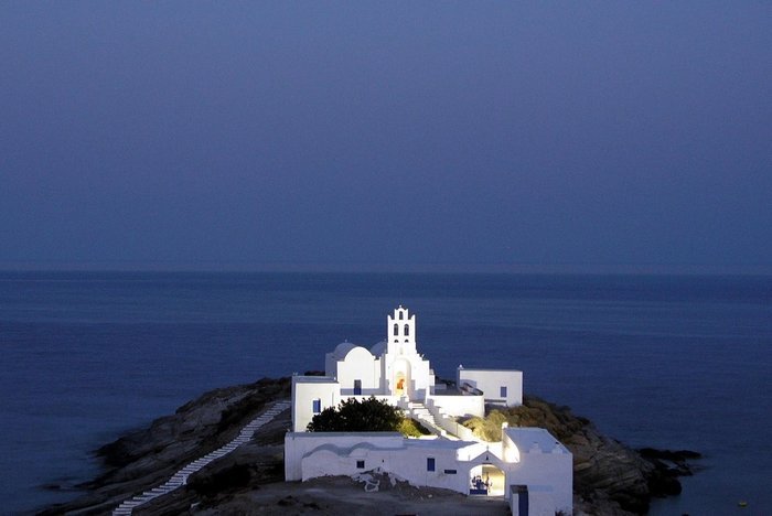 25 λόγοι για να... «μην» επισκεφθείτε την Ελλάδα