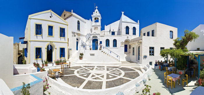25 λόγοι για να... «μην» επισκεφθείτε την Ελλάδα