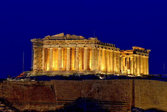 25 λόγοι για να... «μην» επισκεφθείτε την Ελλάδα