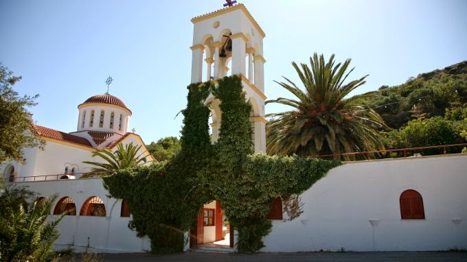 Βόνη Κρήτη