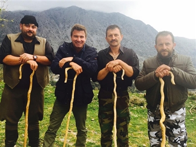 arwma kritis travel channel 2