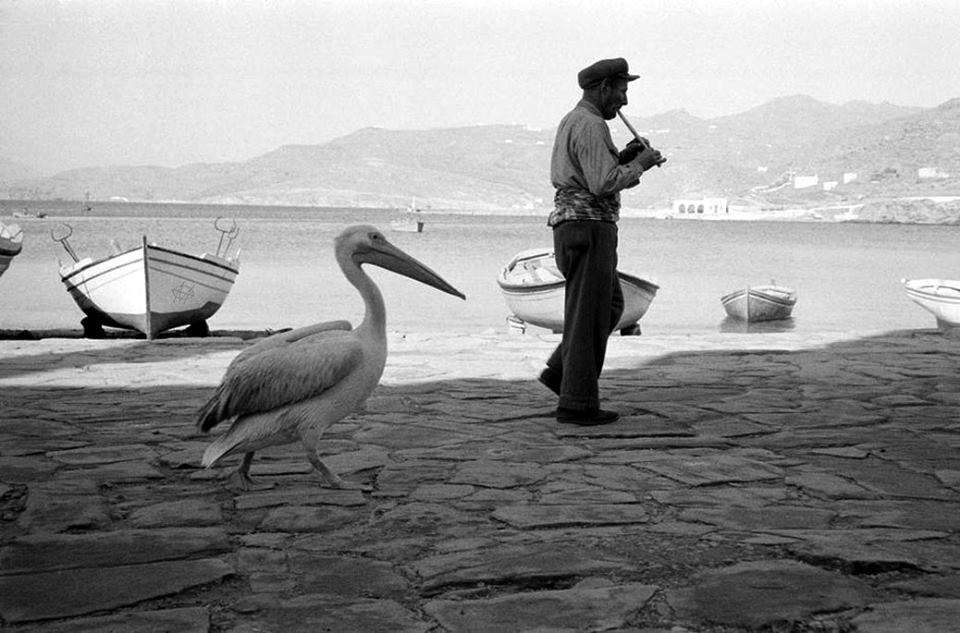 Η άγνωστη Μύκονος. Το φτωχό νησί των πολεμιστών, των πειρατών και των ψαράδων (Video)