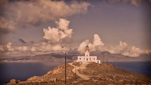 Η άγνωστη Μύκονος. Το φτωχό νησί των πολεμιστών, των πειρατών και των ψαράδων (Video)