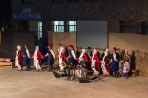 Cosmopolis: Ethnic Festival στην Καβάλα με παραδοσιακά δρώμενα