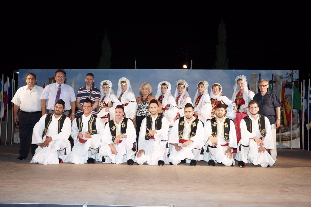 “Δερόπολη δεν σ'αλησμονώ” - Συνέντευξη με τον Κωνσταντίνο Δούλη του Συλλόγου «ΔΕΡΟΠΟΛΗ»