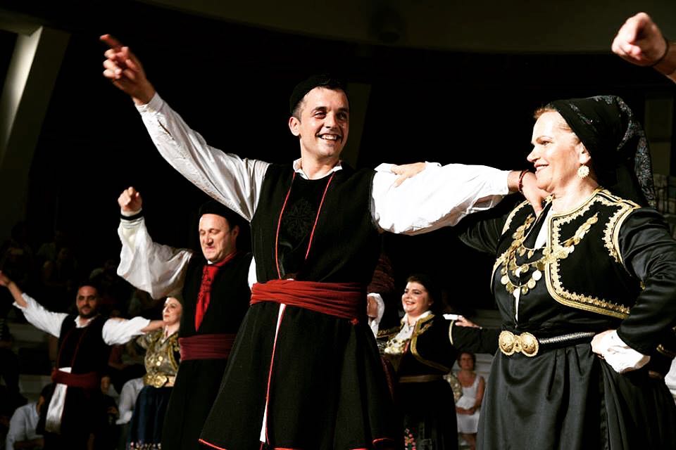 Παναγιώτης Μπιτάκος, Αρχείο Συντάκτη Τόποι και Τρόποι